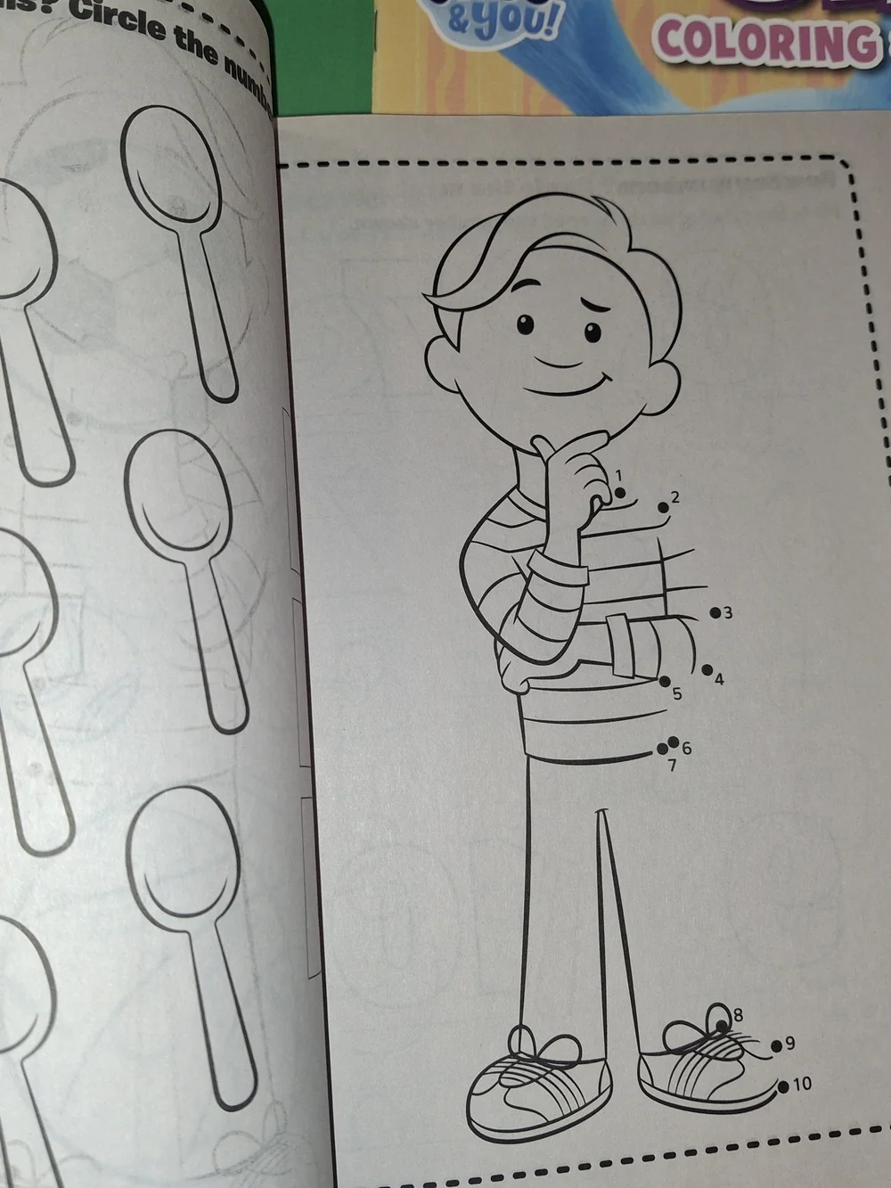 N/A giant coloring
